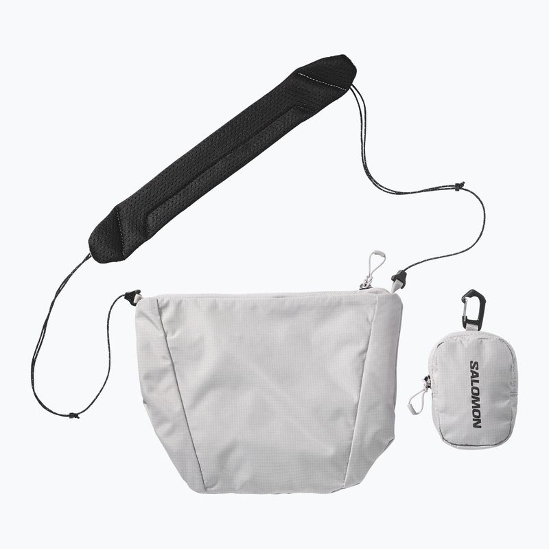 Gürteltasche Salomon ACS 2 Revised paloma/black 2