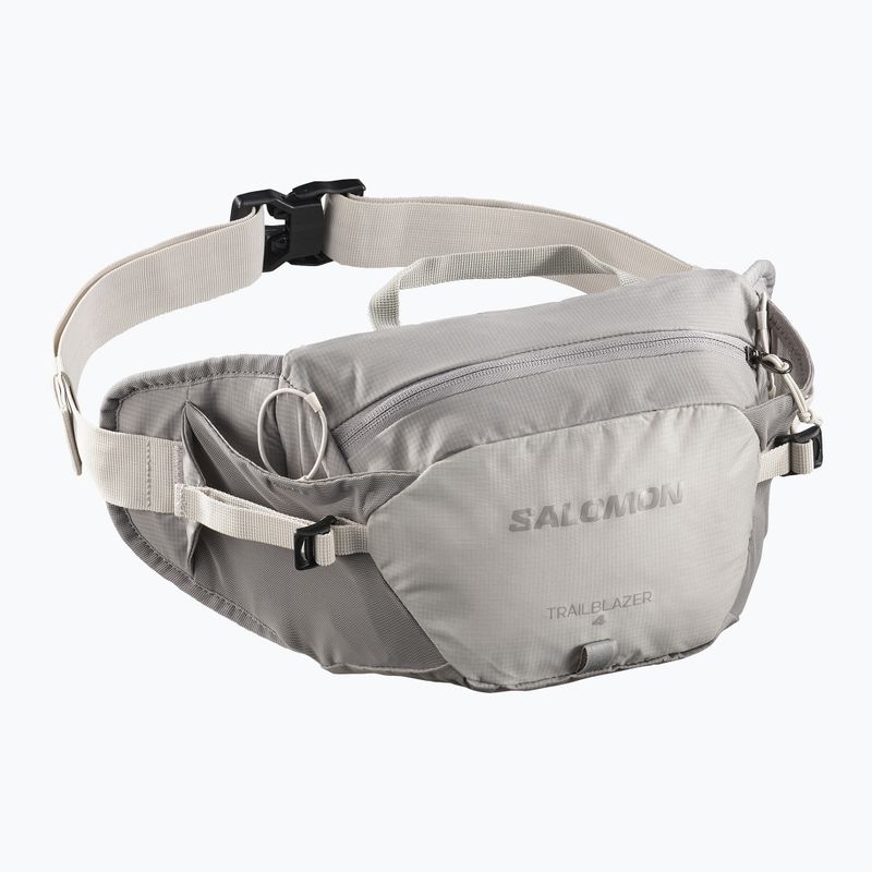 Bauchtasche Salomon Trailblazer cloudburst/paloma/silver