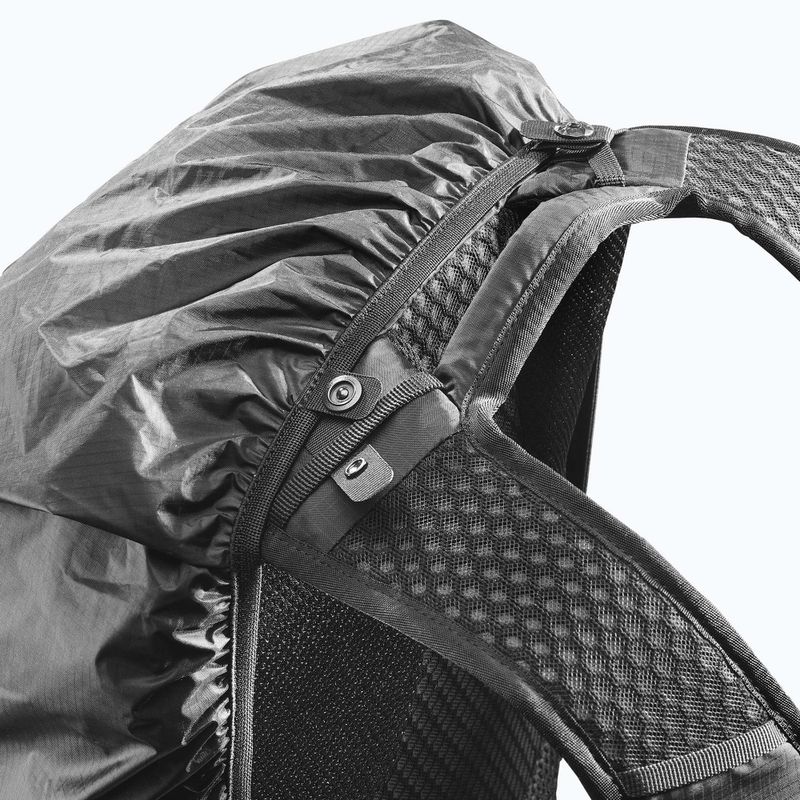 Wanderrucksack Salomon XT 15 l black 4