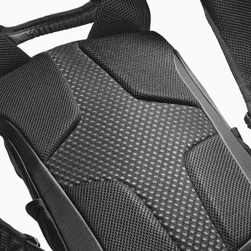 Wanderrucksack Salomon XT 15 l black 5