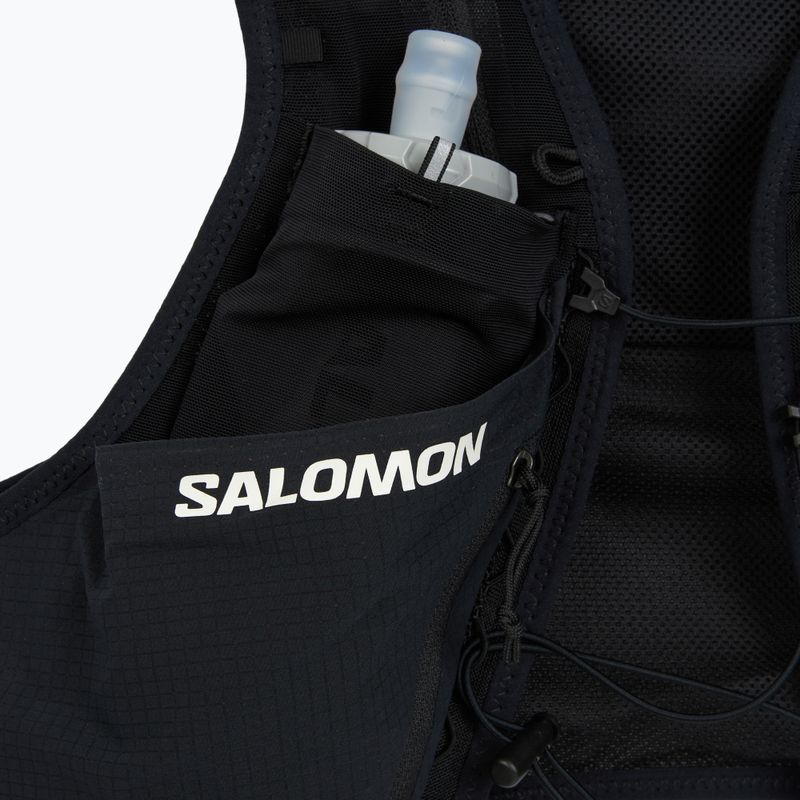 Laufweste Salomon S/Lab Sense 6 Set black 3