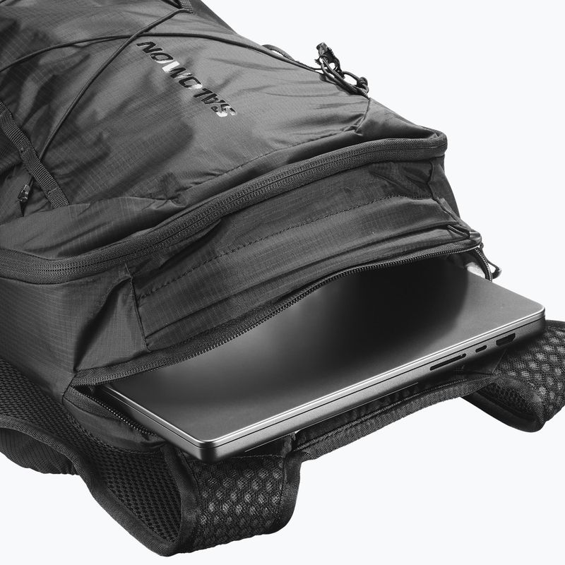 Wanderrucksack Salomon XT 25 l black 3