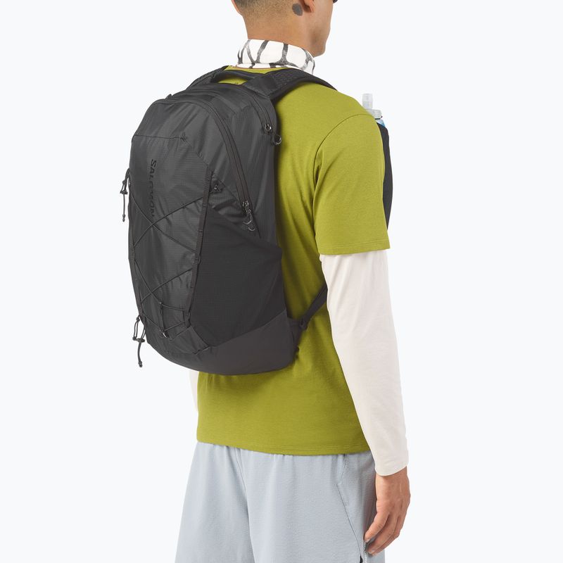 Wanderrucksack Salomon XT 25 l black 6