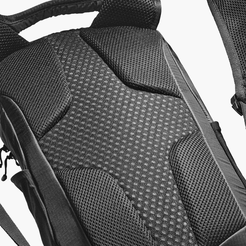 Wanderrucksack Salomon XT 10 l black 3