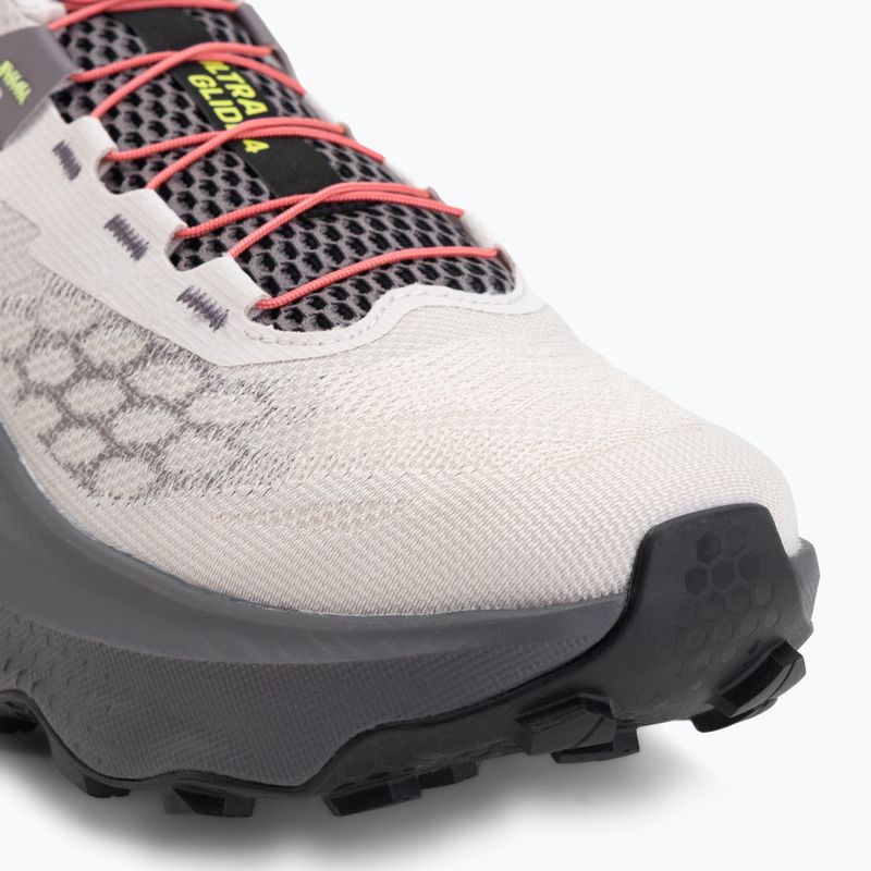 Herren-Laufschuhe Salomon Ultra Glide 4 lilac ash/excalibur/pink yarrow 7