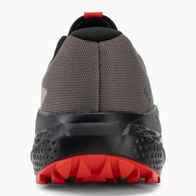 Herren-Laufschuhe Salomon Alphaglide cloudburst/black 6