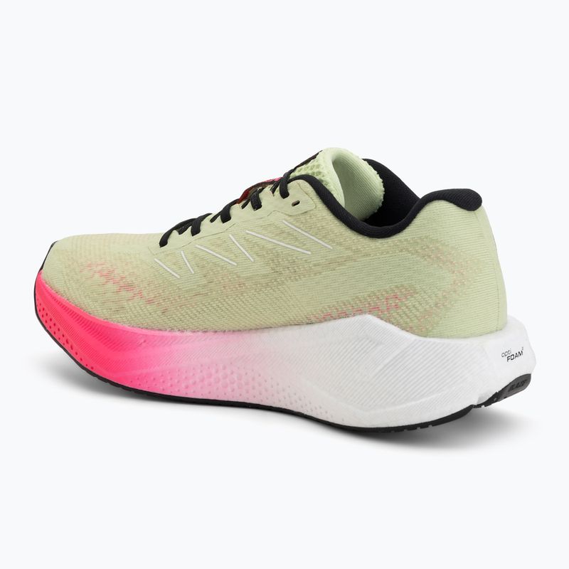 Damen-Laufschuhe Salomon Aero Blaze 3  butterfly/white/knckout pink 3