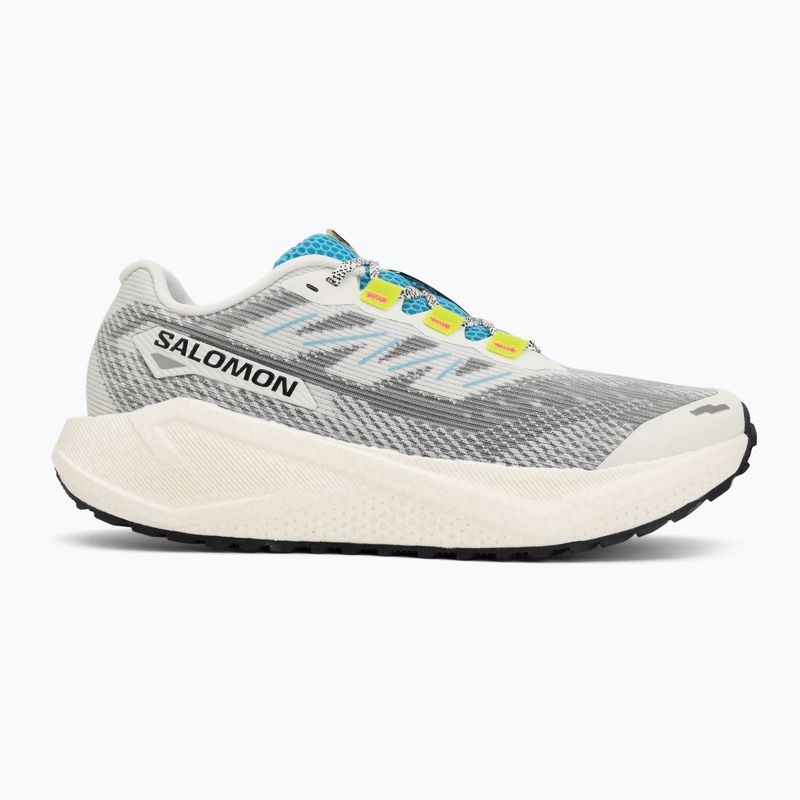 Herren-Laufschuhe Salomon Aero Blaze 3 GRVL vanilla ice/ojos del salar/black 2