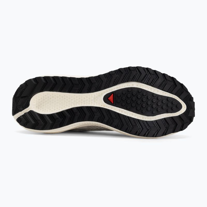 Herren-Laufschuhe Salomon Aero Blaze 3 GRVL vanilla ice/ojos del salar/black 4