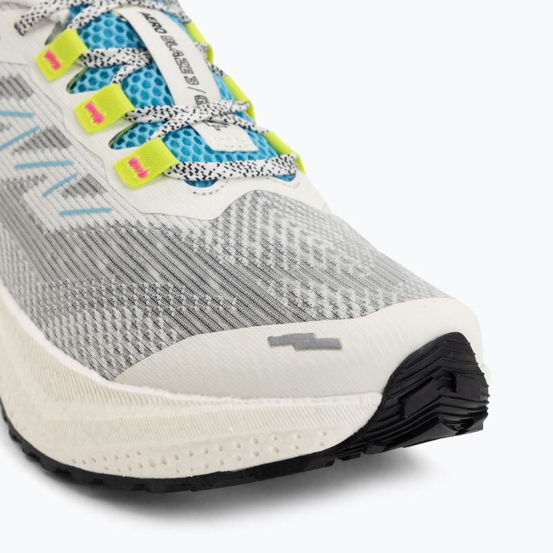 Herren-Laufschuhe Salomon Aero Blaze 3 GRVL vanilla ice/ojos del salar/black 7