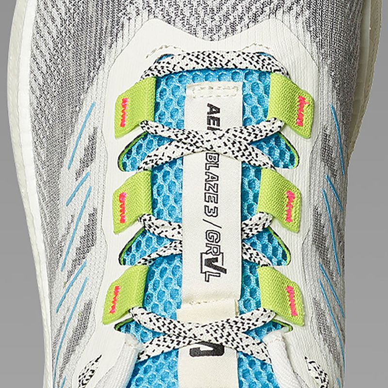 Herren-Laufschuhe Salomon Aero Blaze 3 GRVL vanilla ice/ojos del salar/black 9