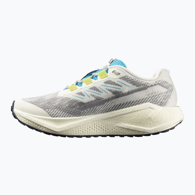 Herren-Laufschuhe Salomon Aero Blaze 3 GRVL vanilla ice/ojos del salar/black 10