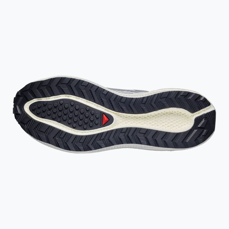 Herren-Laufschuhe Salomon Aero Blaze 3 GRVL vanilla ice/ojos del salar/black 13