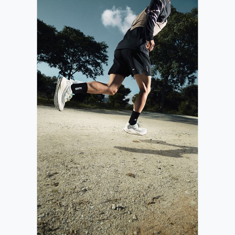 Herren-Laufschuhe Salomon Aero Blaze 3 GRVL vanilla ice/ojos del salar/black 16