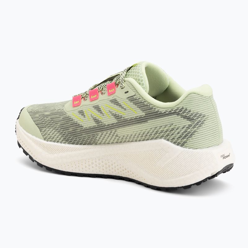 Damen-Laufschuhe Salomon Aero Blaze 3 GRVL butterfly/knockout pink/black 3