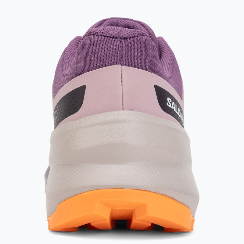 Damen-Laufschuhe Salomon Speedcross Peak concog/dawn p/nec 6