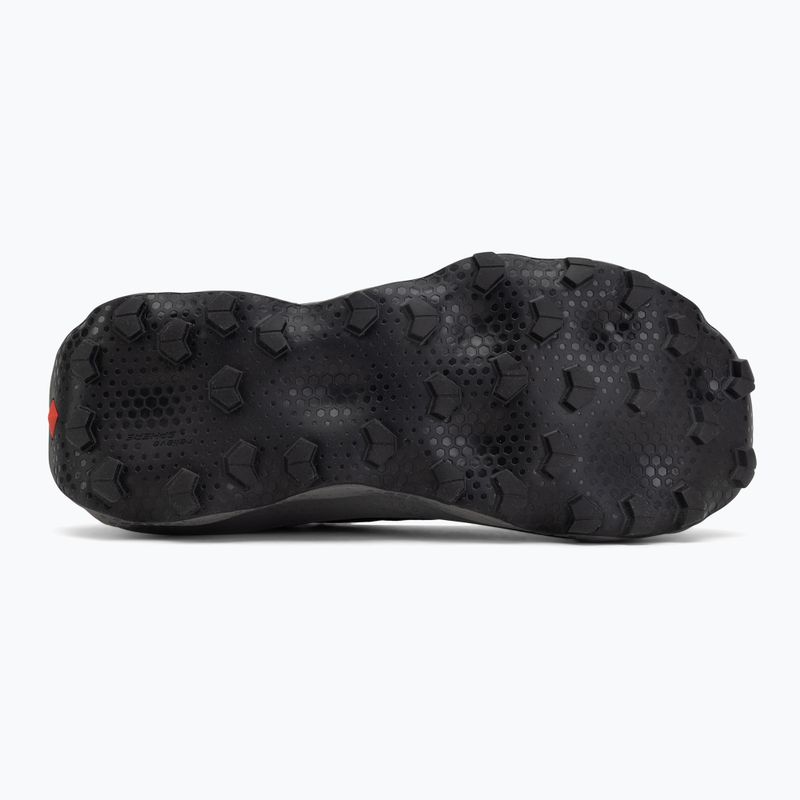 Herren-Laufschuhe Salomon Ultra Glide 4 black/dark gull gray/silver cloud 4