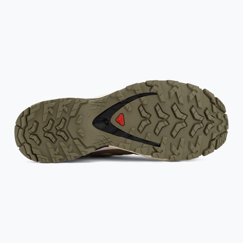 Laufschuhe für Damen Salomon XA Pro 3D V9 GTX bog/aloe 4
