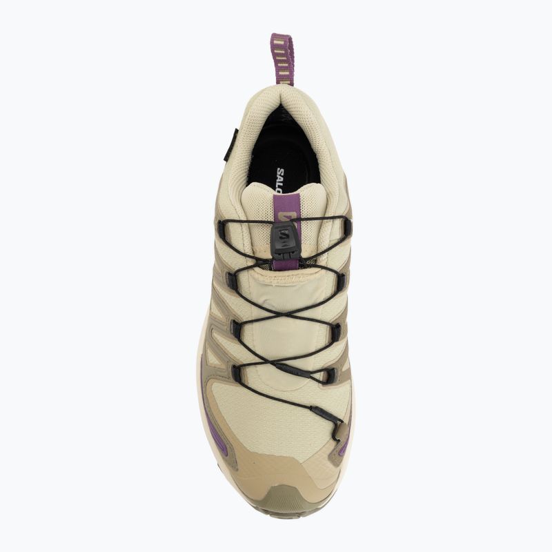 Laufschuhe für Damen Salomon XA Pro 3D V9 GTX bog/aloe 5