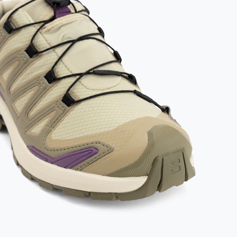 Laufschuhe für Damen Salomon XA Pro 3D V9 GTX bog/aloe 7