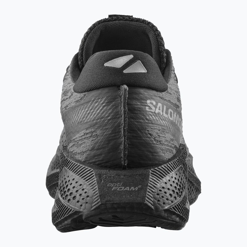 Herren-Laufschuhe Salomon Aero Glide 4 black/black 2