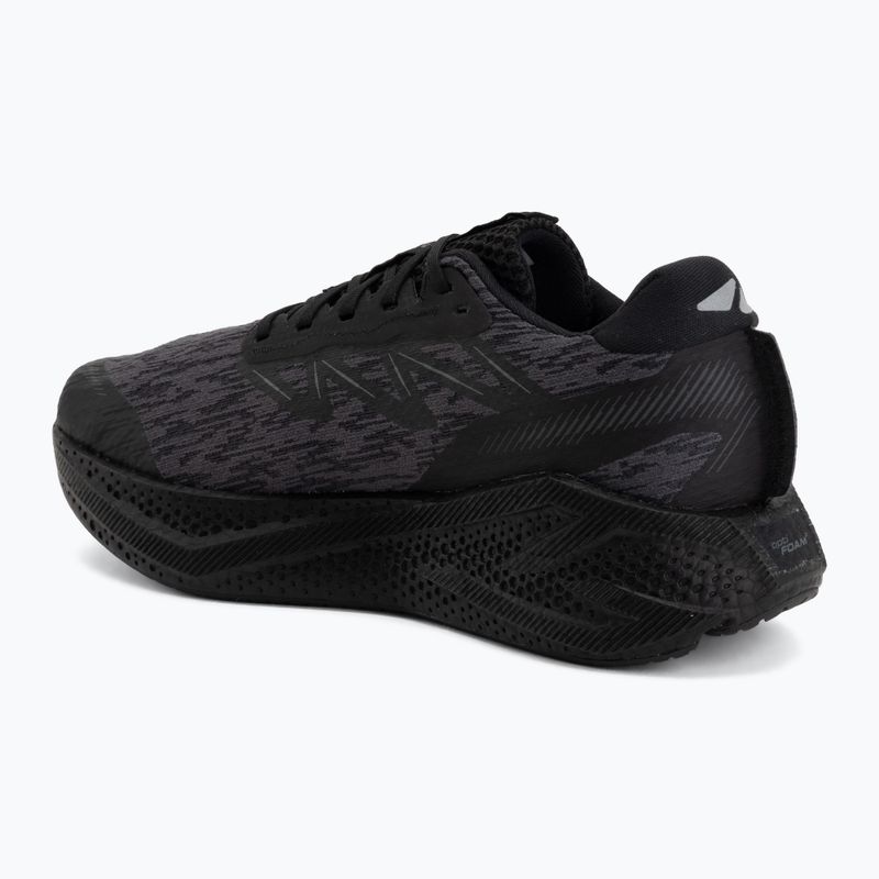 Herren-Laufschuhe Salomon Aero Glide 4 black/black 3