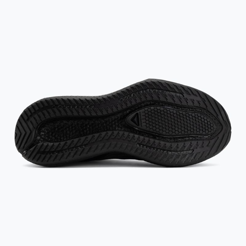 Herren-Laufschuhe Salomon Aero Glide 4 black/black 4
