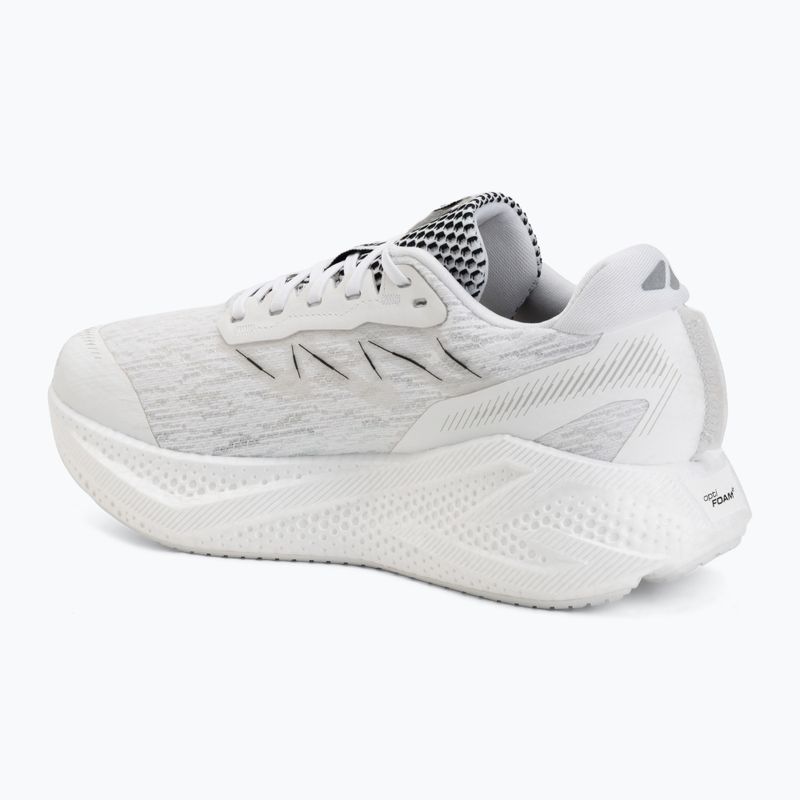Herren-Laufschuhe Salomon Aero Glide 4 white/white/black 3