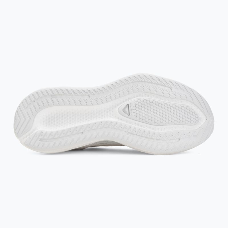 Herren-Laufschuhe Salomon Aero Glide 4 white/white/black 4