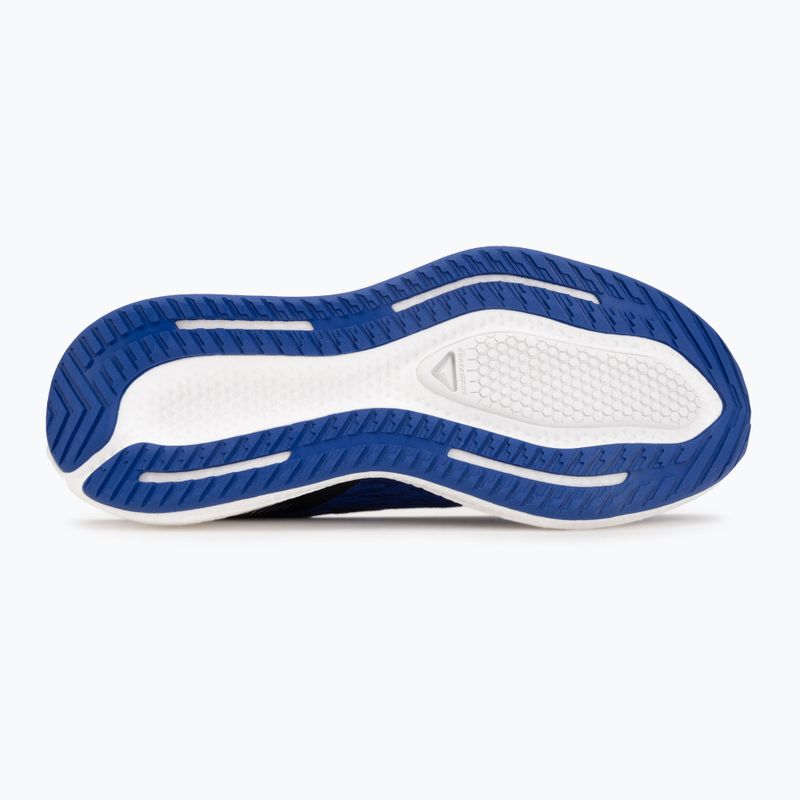 Herren-Laufschuhe Salomon Aero Glide 4 bluing/white/black 4