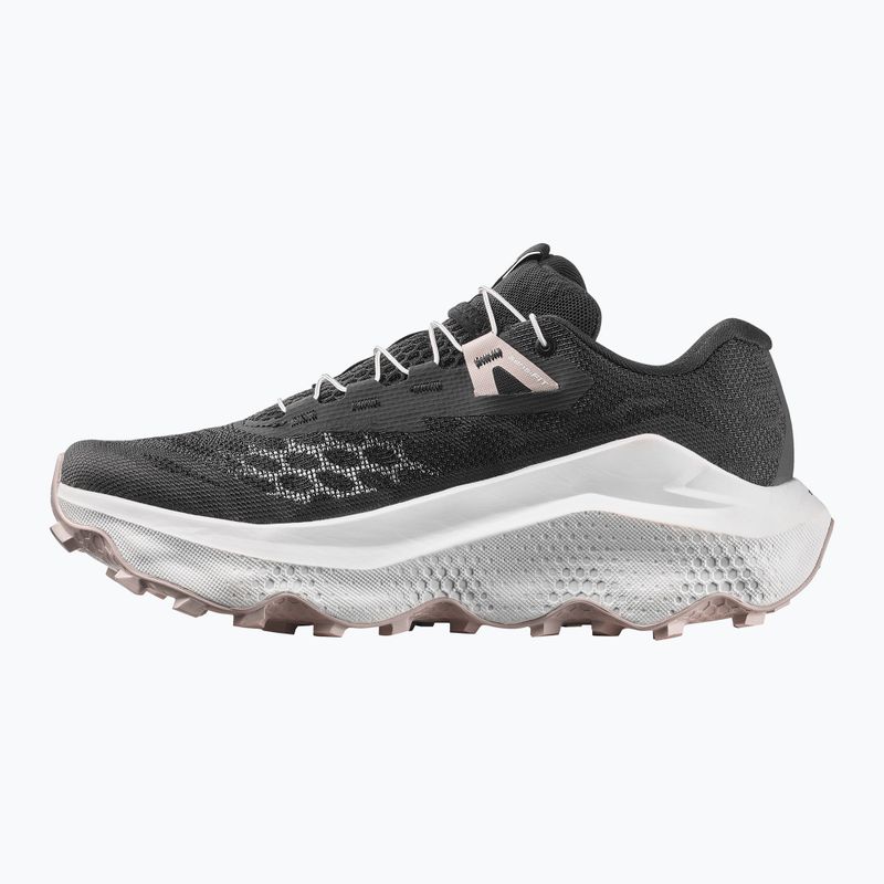 Damen-Laufschuhe Salomon Ultra Glide 4 black/white/silver cloud 3