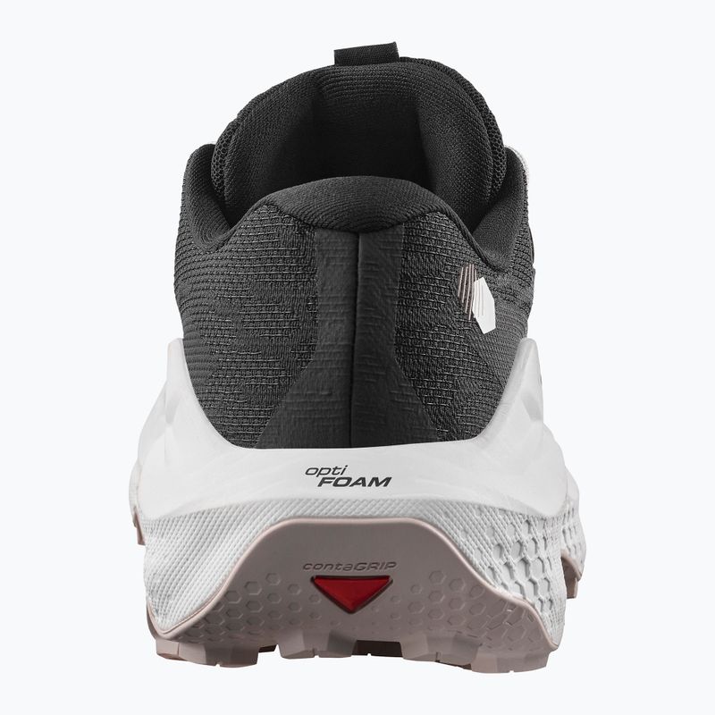 Damen-Laufschuhe Salomon Ultra Glide 4 black/white/silver cloud 4