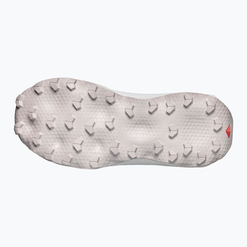 Damen-Laufschuhe Salomon Ultra Glide 4 black/white/silver cloud 5