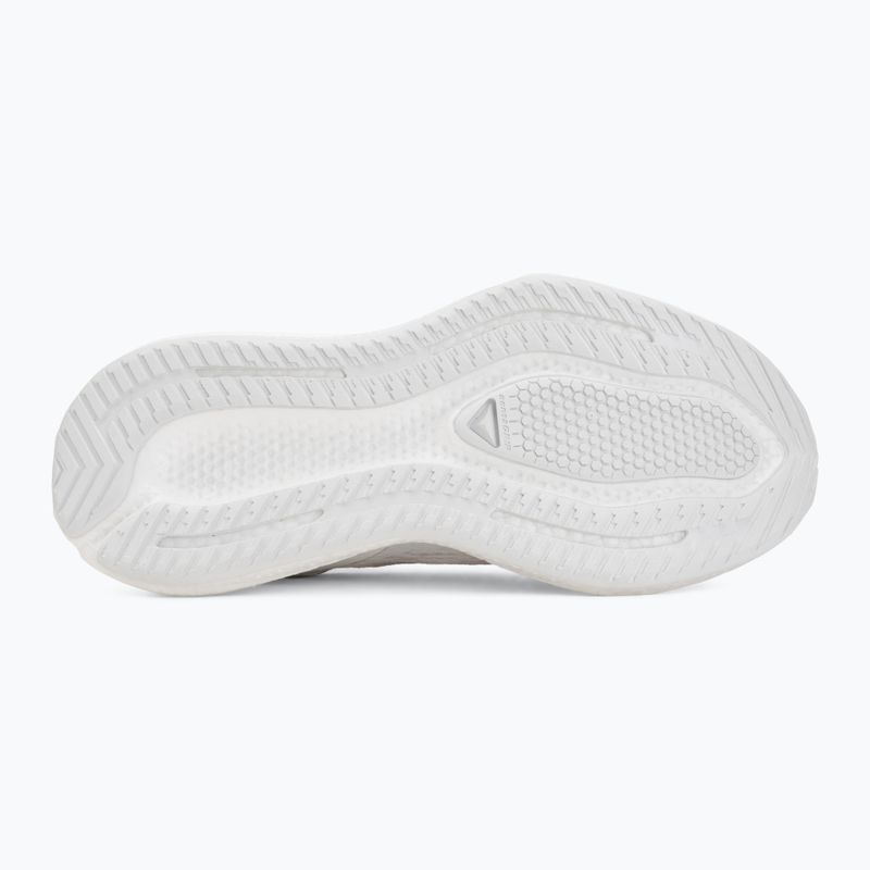Damen-Laufschuhe Salomon Aero Glide 4 white/white/black 4