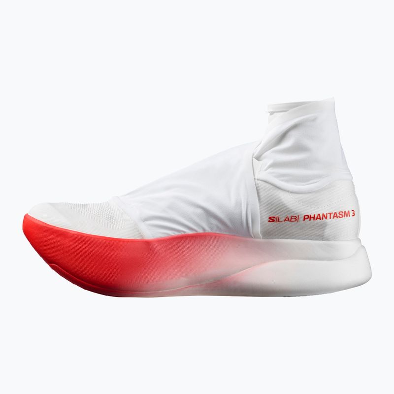 Laufschuhe Salomon S/Lab Phantasm 3 white/white 3