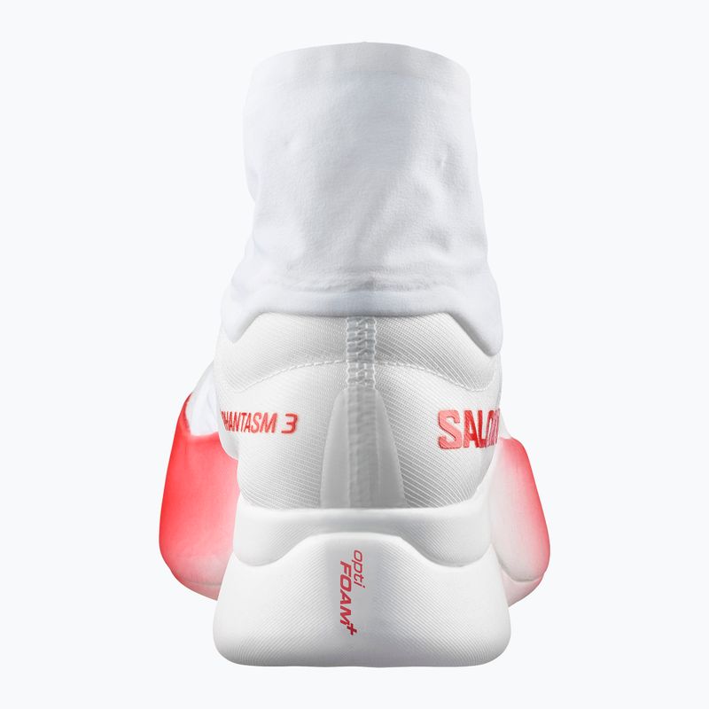 Laufschuhe Salomon S/Lab Phantasm 3 white/white 4