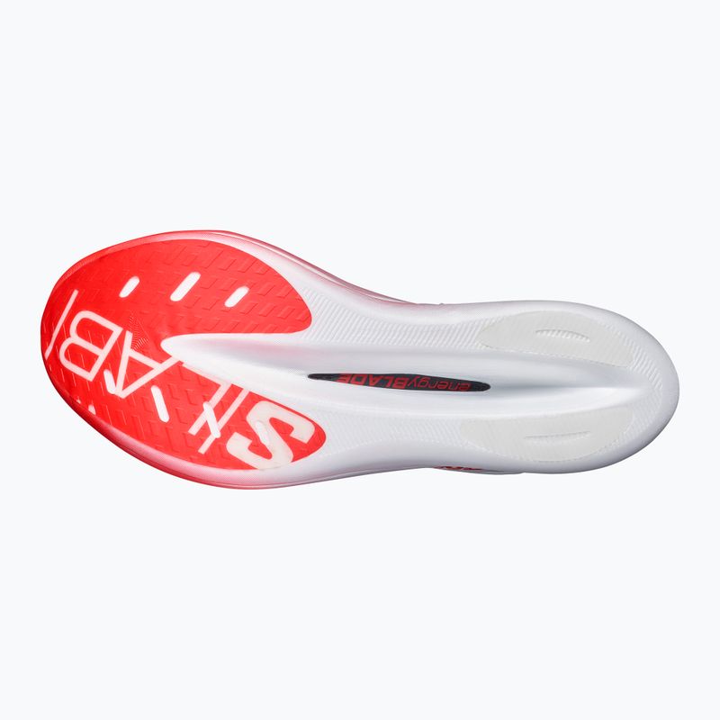 Laufschuhe Salomon S/Lab Phantasm 3 white/white 5