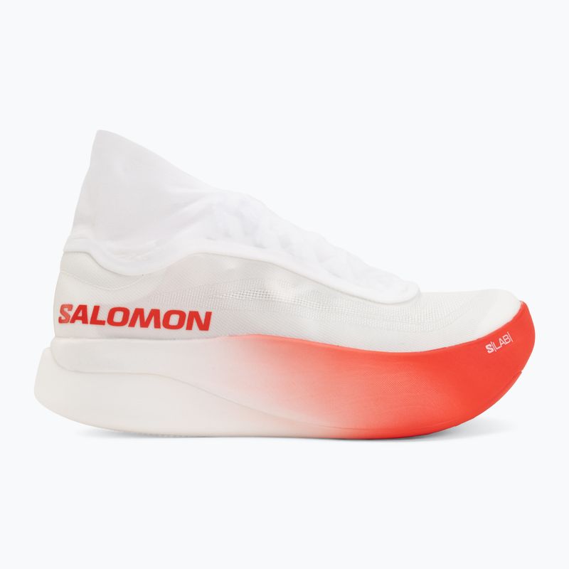 Laufschuhe Salomon S/Lab Phantasm 3 white/white 2