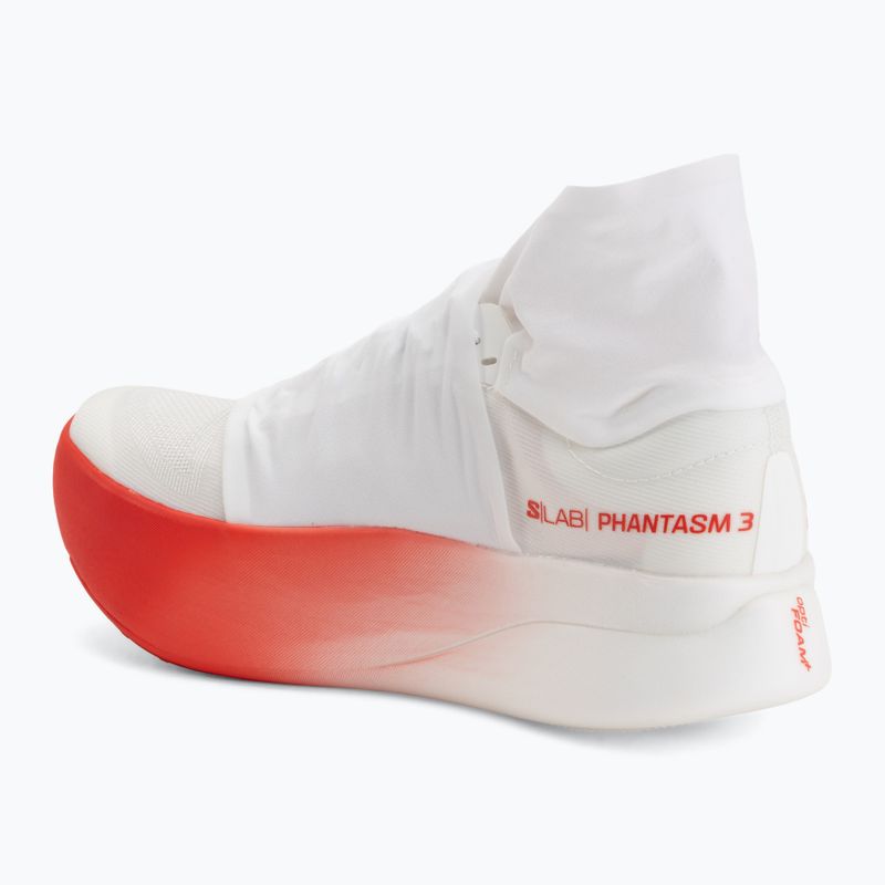 Laufschuhe Salomon S/Lab Phantasm 3 white/white 3