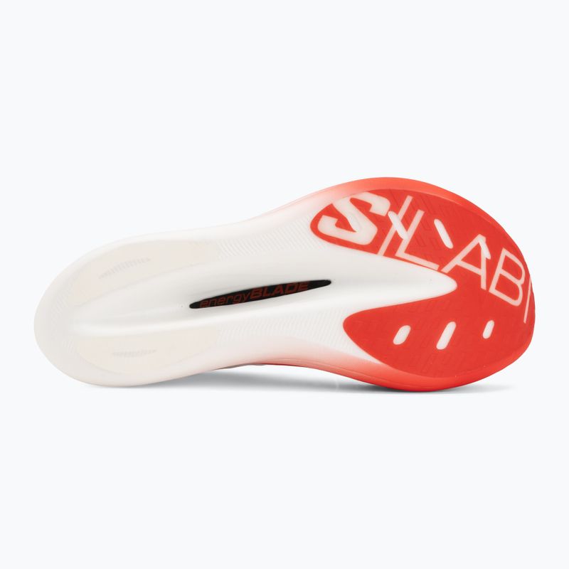 Laufschuhe Salomon S/Lab Phantasm 3 white/white 4