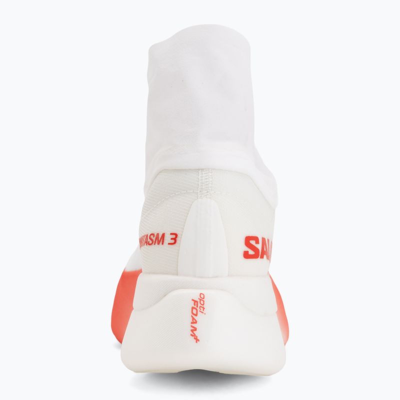 Laufschuhe Salomon S/Lab Phantasm 3 white/white 6