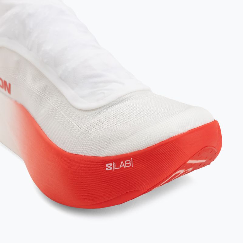 Laufschuhe Salomon S/Lab Phantasm 3 white/white 7