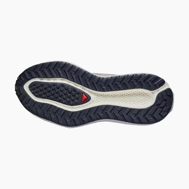 Herren-Laufschuhe Salomon Aero Glide 4 GRVL vanilla ice/black/iron 5