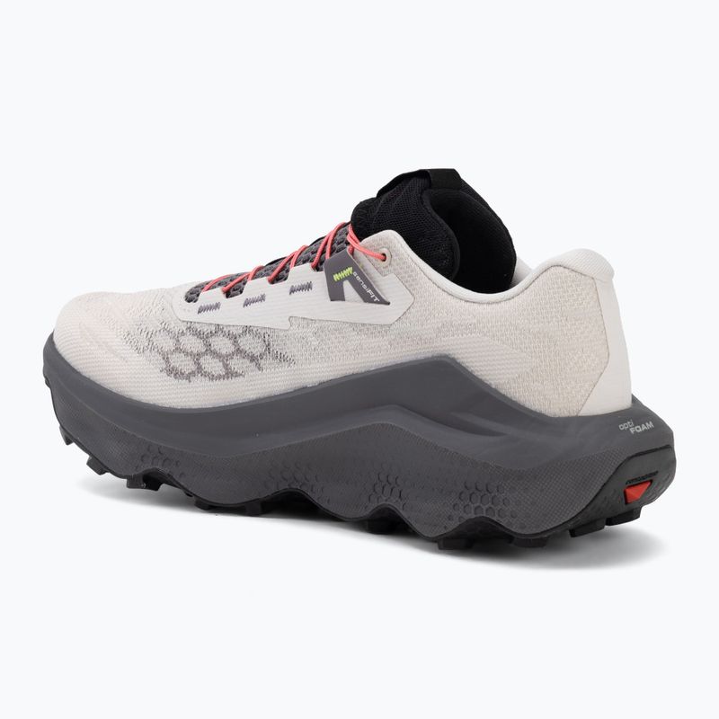 Laufschuhe Salomon Ultra Glide 4 Wide lilac ash/excalibur/pink yarrow 3