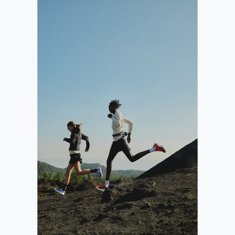 Damen-Laufschuhe Salomon Genesis brunnera blue/persian jewel/deep blue 9