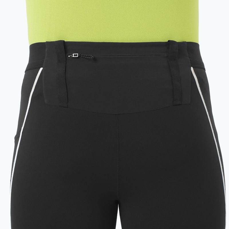 Herren-Laufshorts Salomon Sense Stow SHT 9" deep black 5