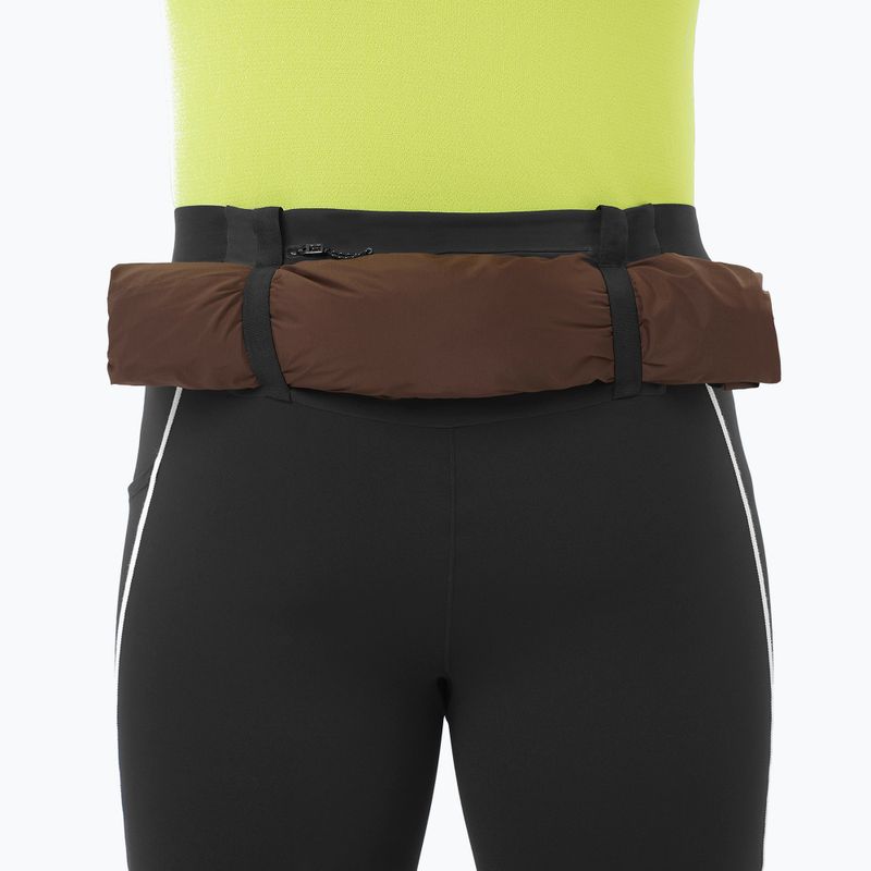 Herren-Laufshorts Salomon Sense Stow SHT 9" deep black 6