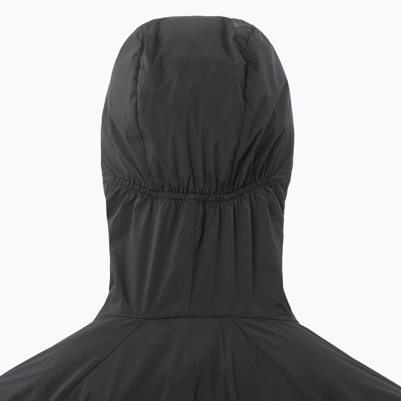 Damen-Laufjacke Salomon Sense Aero Wind black 7