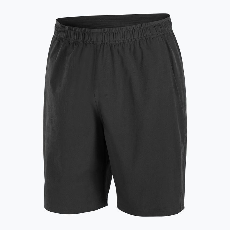 Herren-Shorts Salomon Wayfarer Ease 2.0 deep black 5
