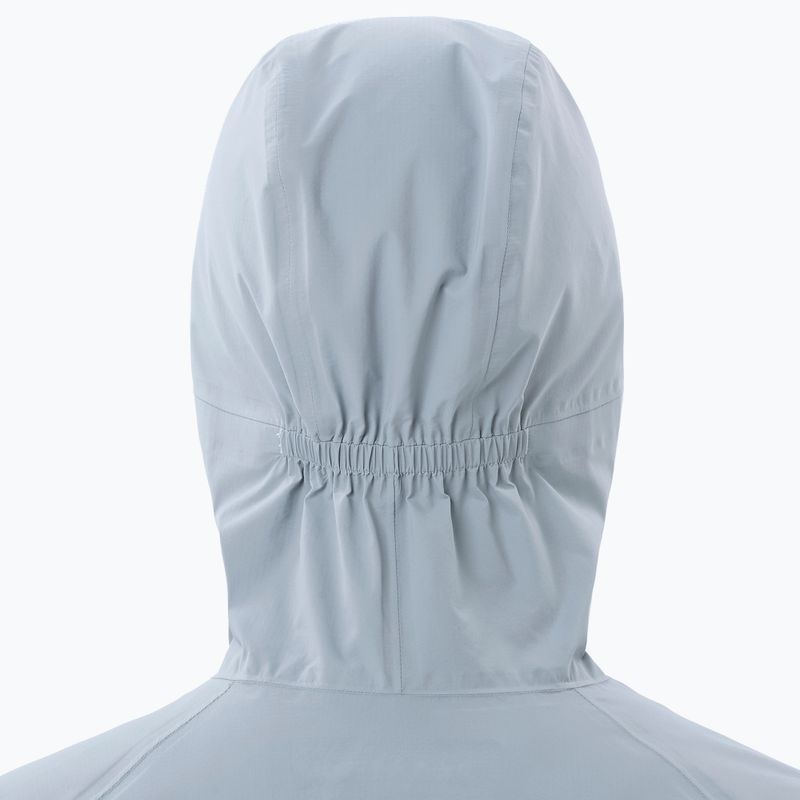 Damen-Laufjacke Salomon Bonatti Waterproof trade winds 3